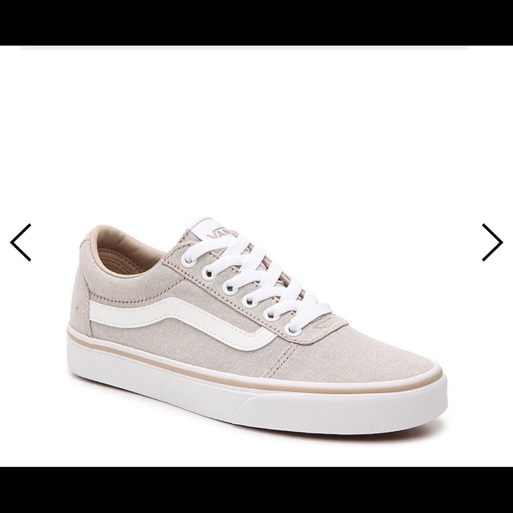 Vans Ward Sneaker